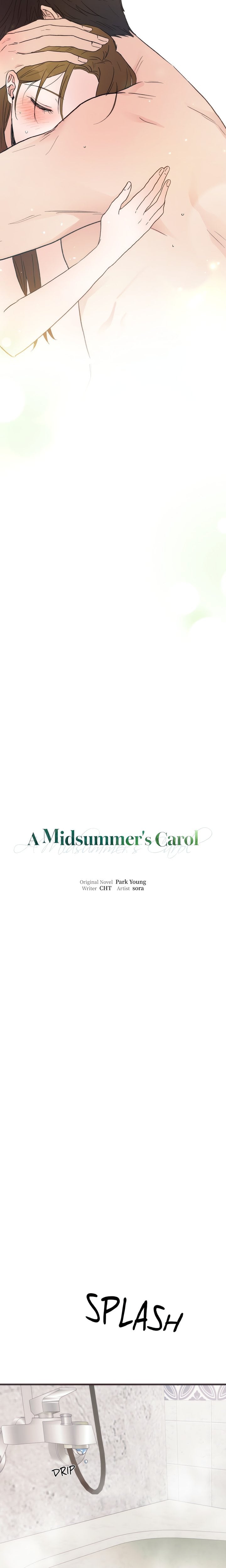 A Midsummer’s Carol (Uncensored) - Chapter 11 Page 20