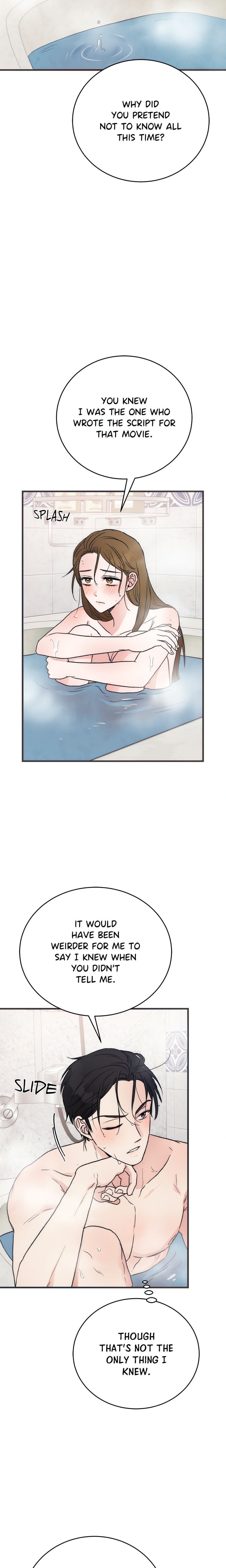 A Midsummer’s Carol (Uncensored) - Chapter 11 Page 21
