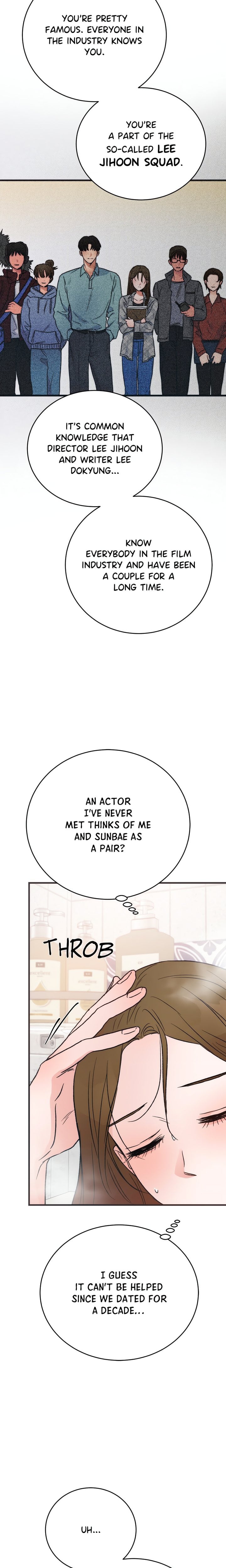 A Midsummer’s Carol (Uncensored) - Chapter 11 Page 22