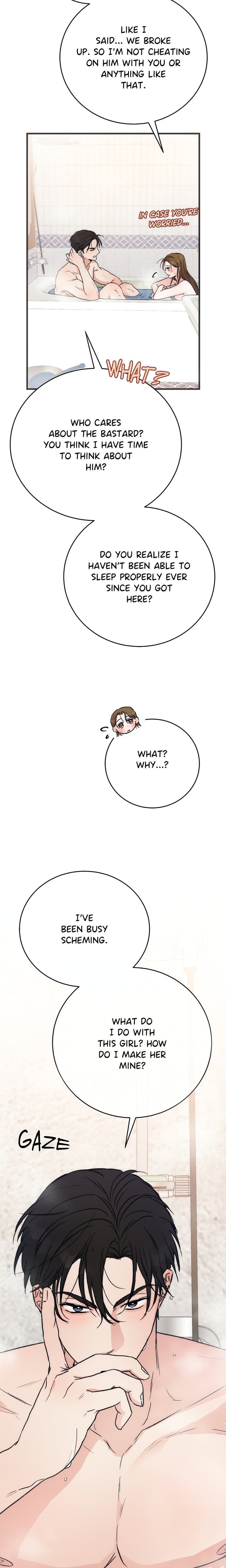 A Midsummer’s Carol (Uncensored) - Chapter 11 Page 23