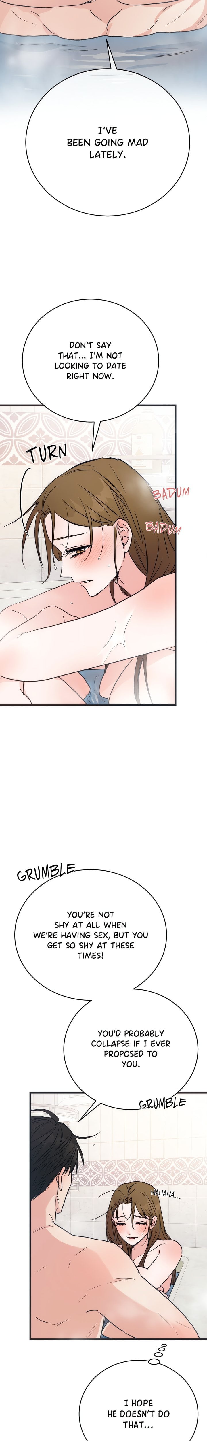 A Midsummer’s Carol (Uncensored) - Chapter 11 Page 24
