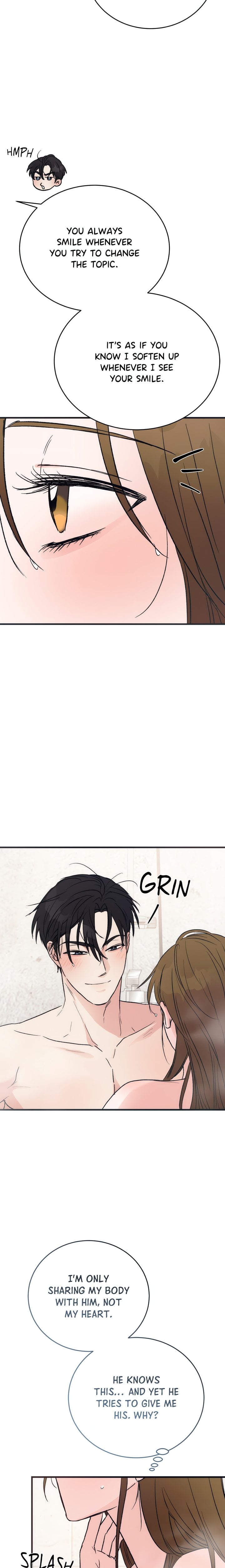 A Midsummer’s Carol (Uncensored) - Chapter 11 Page 25