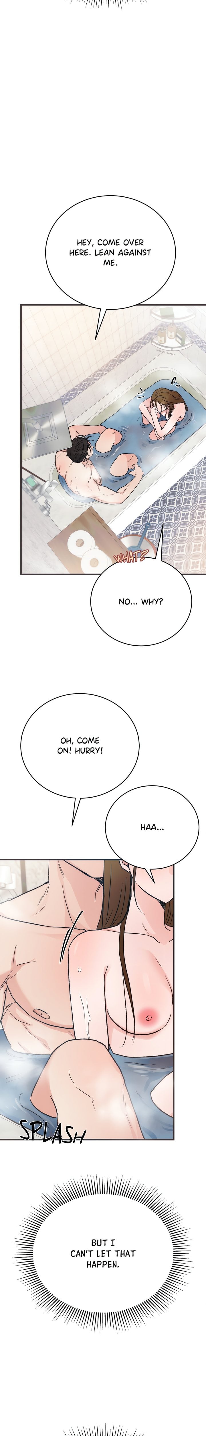 A Midsummer’s Carol (Uncensored) - Chapter 11 Page 28