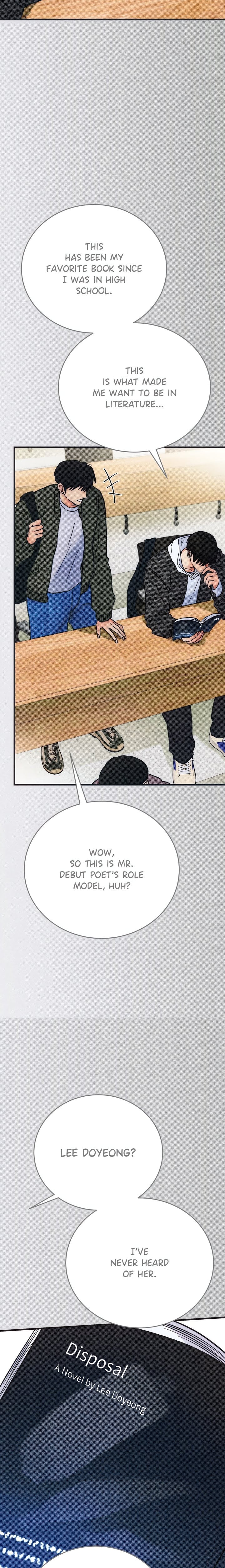 A Midsummer’s Carol (Uncensored) - Chapter 11 Page 30