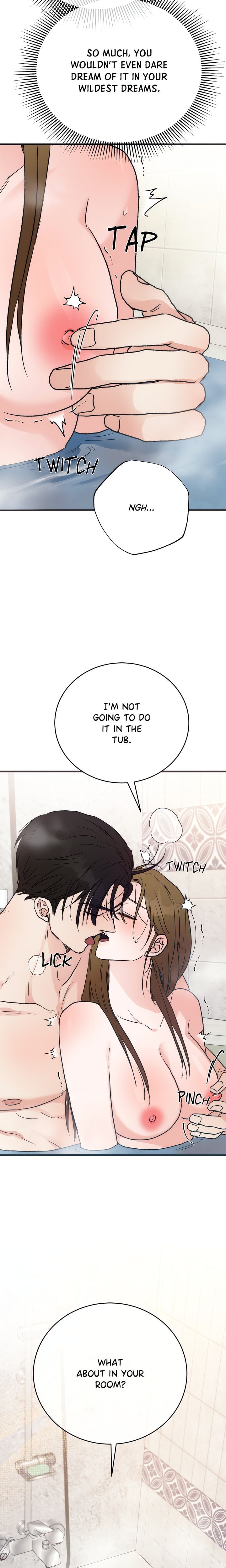 A Midsummer’s Carol (Uncensored) - Chapter 11 Page 32