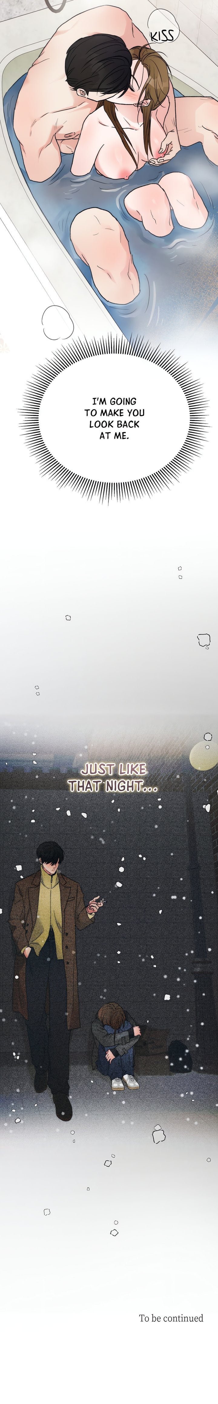 A Midsummer’s Carol (Uncensored) - Chapter 11 Page 33