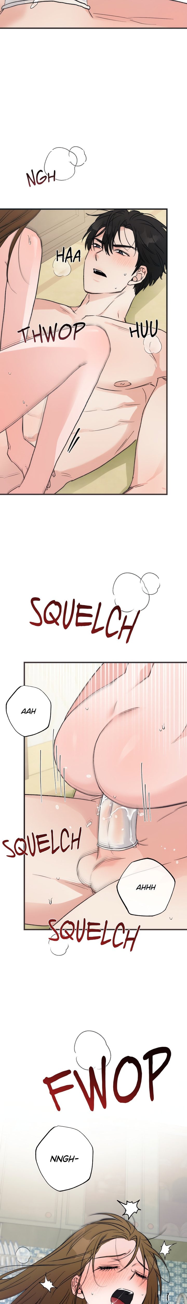 A Midsummer’s Carol (Uncensored) - Chapter 11 Page 4