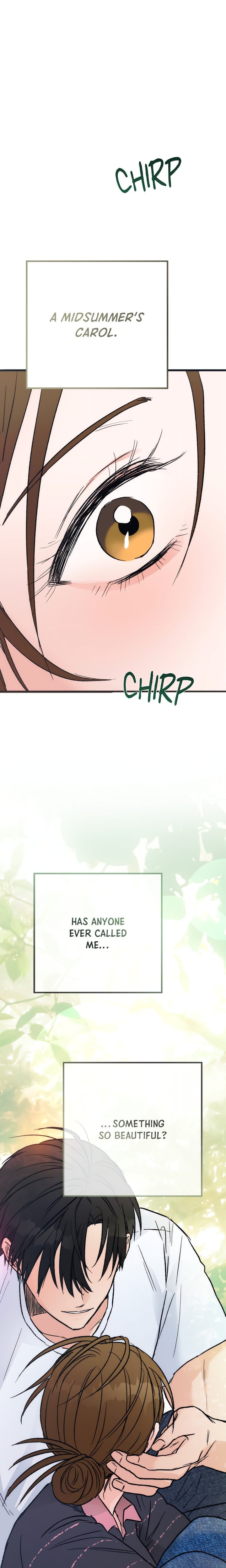 A Midsummer’s Carol (Uncensored) - Chapter 14 Page 1