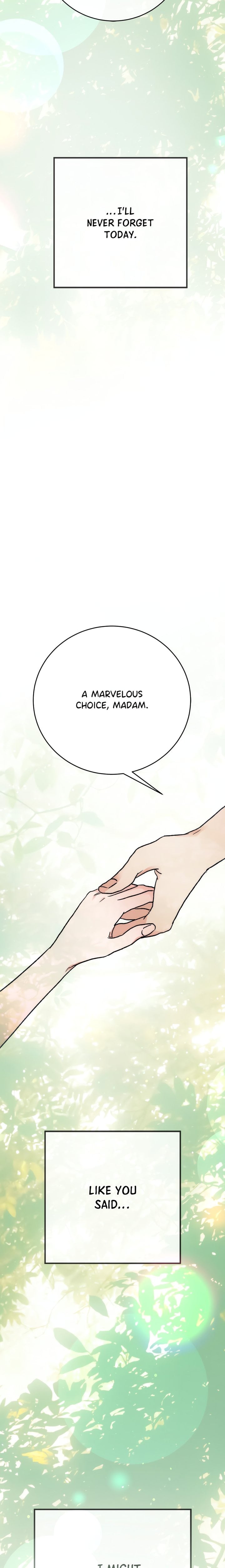 A Midsummer’s Carol (Uncensored) - Chapter 14 Page 12