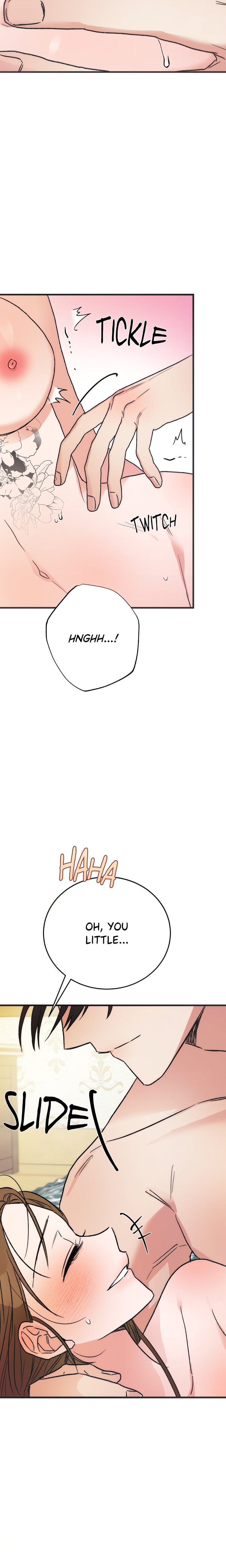 A Midsummer’s Carol (Uncensored) - Chapter 14 Page 16
