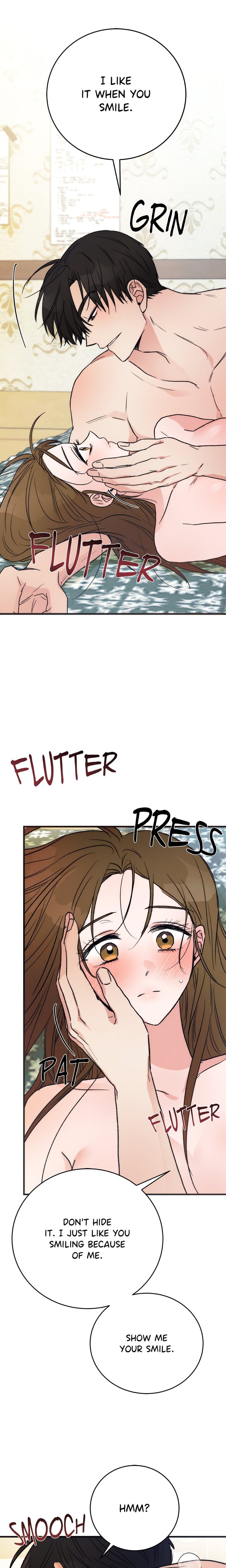 A Midsummer’s Carol (Uncensored) - Chapter 14 Page 17