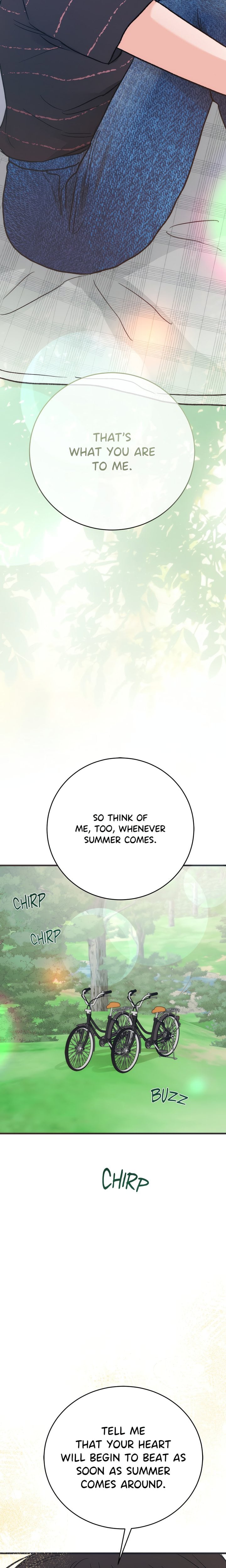 A Midsummer’s Carol (Uncensored) - Chapter 14 Page 2