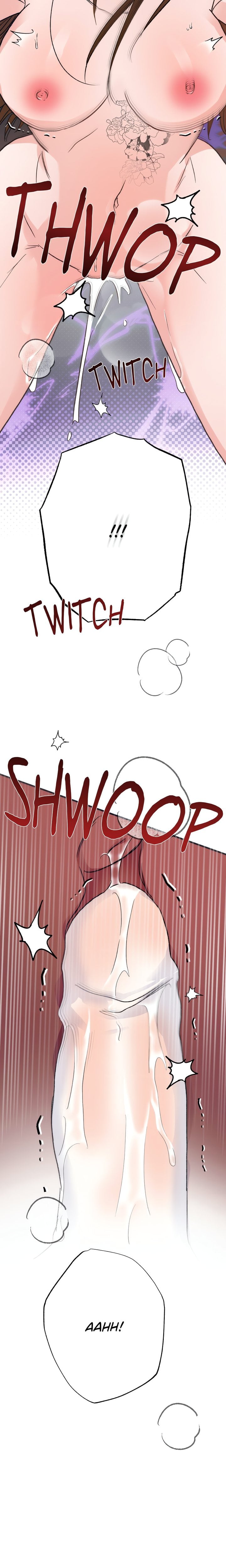 A Midsummer’s Carol (Uncensored) - Chapter 14 Page 22