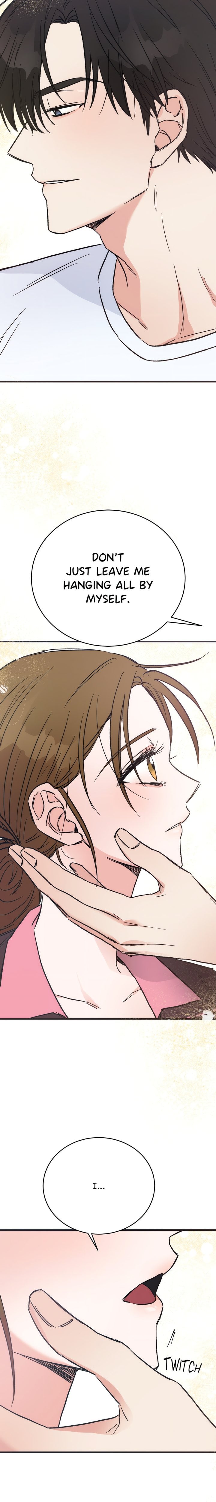 A Midsummer’s Carol (Uncensored) - Chapter 14 Page 3