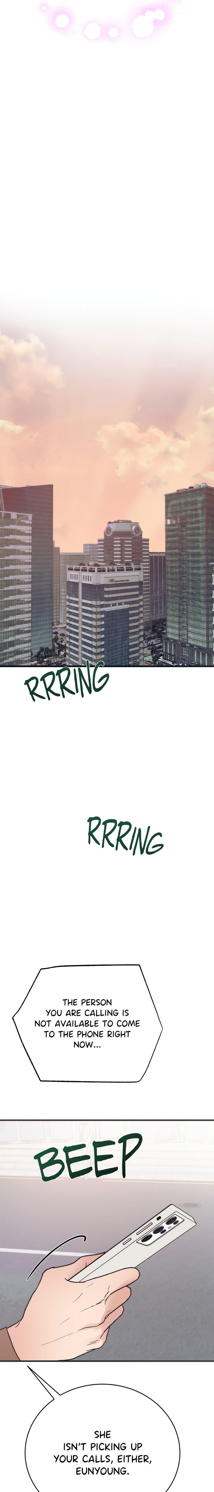 A Midsummer’s Carol (Uncensored) - Chapter 14 Page 32