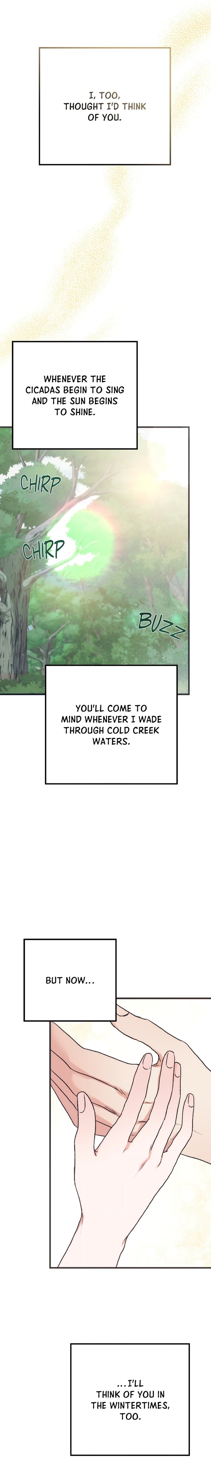 A Midsummer’s Carol (Uncensored) - Chapter 14 Page 4
