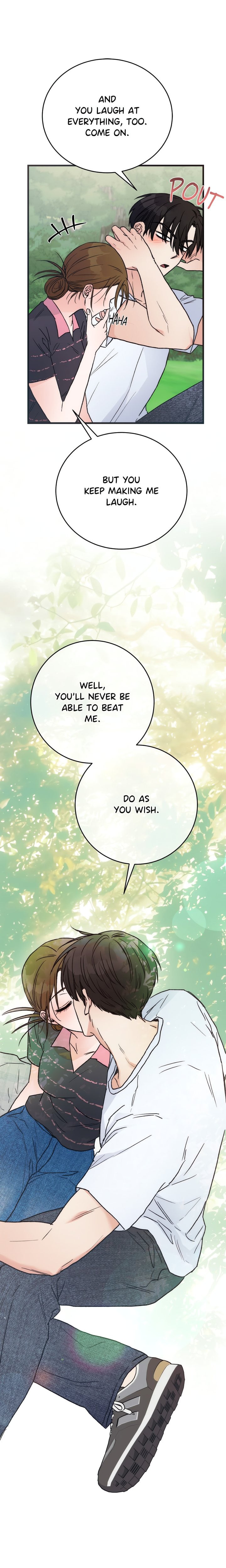 A Midsummer’s Carol (Uncensored) - Chapter 14 Page 7