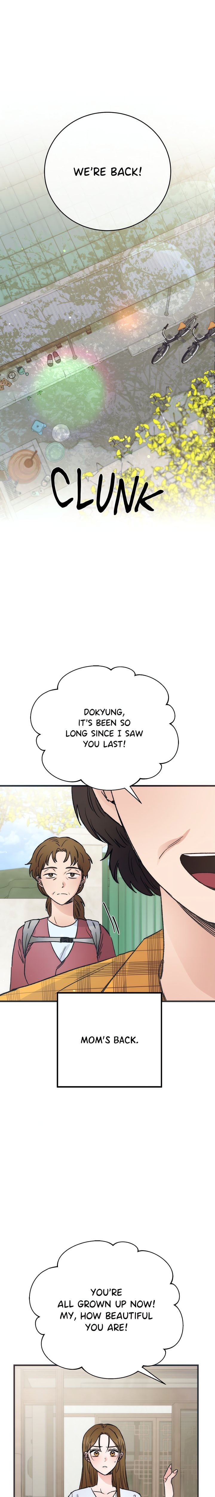 A Midsummer’s Carol (Uncensored) - Chapter 15 Page 1