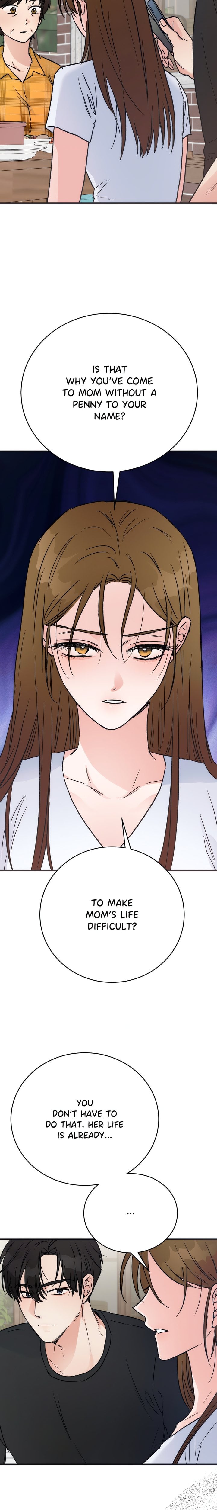 A Midsummer’s Carol (Uncensored) - Chapter 15 Page 11