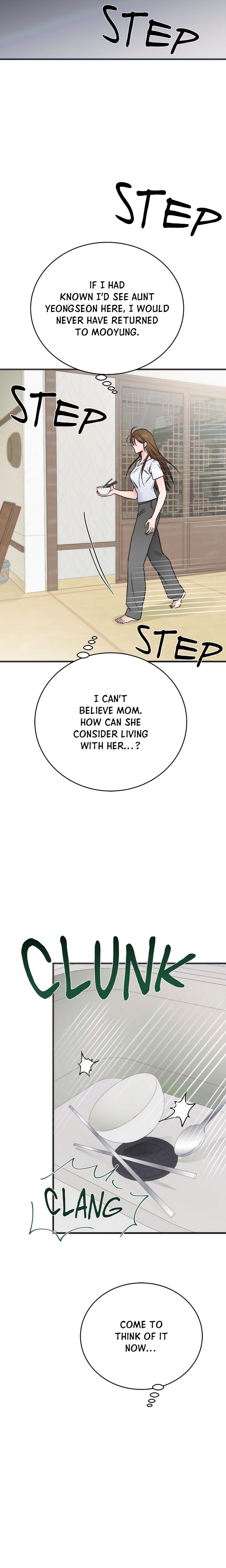 A Midsummer’s Carol (Uncensored) - Chapter 15 Page 13