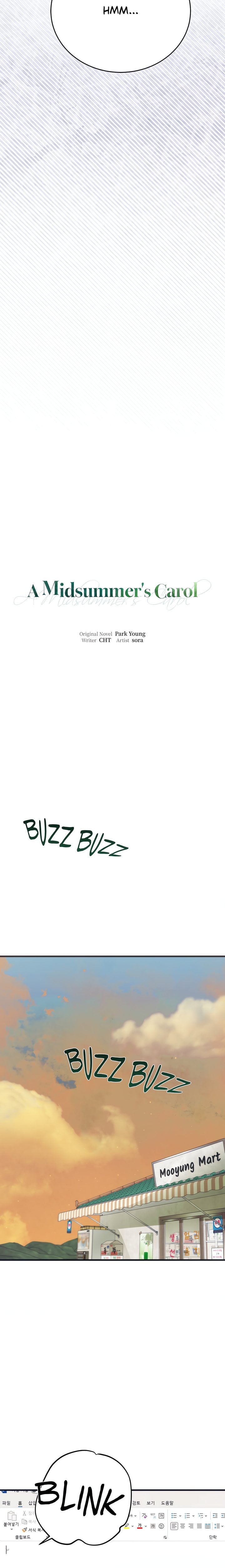 A Midsummer’s Carol (Uncensored) - Chapter 15 Page 16