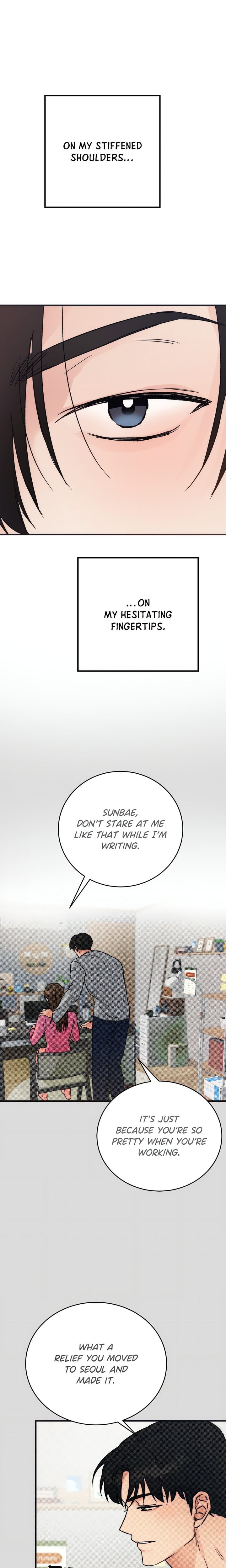 A Midsummer’s Carol (Uncensored) - Chapter 15 Page 18