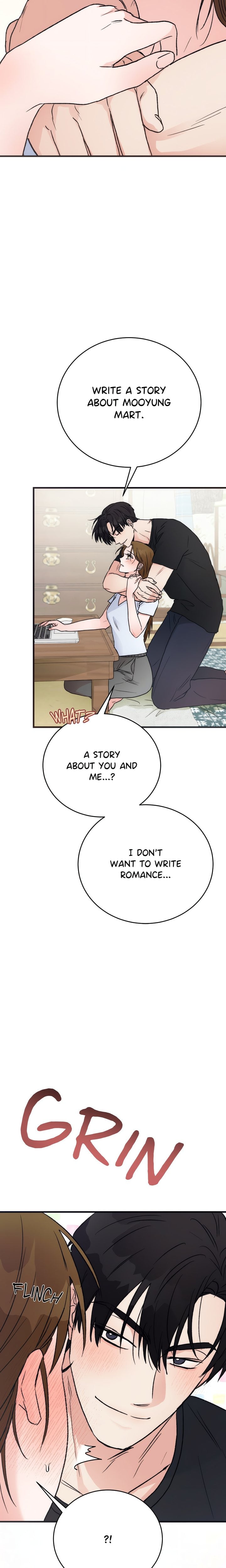 A Midsummer’s Carol (Uncensored) - Chapter 15 Page 22