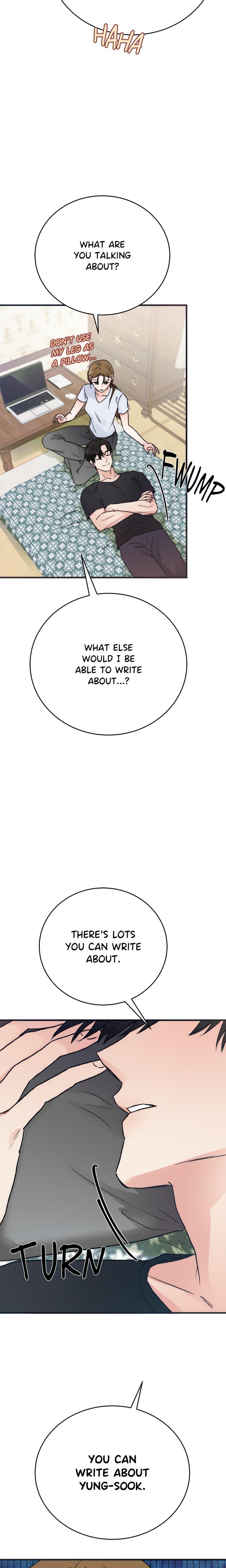 A Midsummer’s Carol (Uncensored) - Chapter 15 Page 24