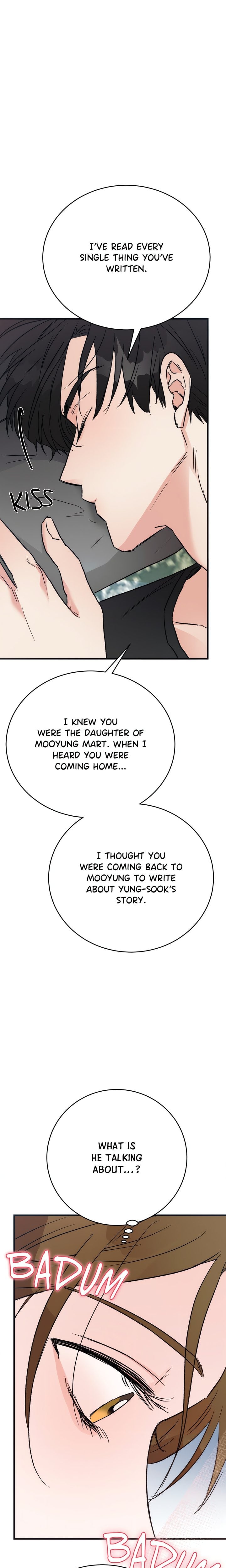 A Midsummer’s Carol (Uncensored) - Chapter 15 Page 26