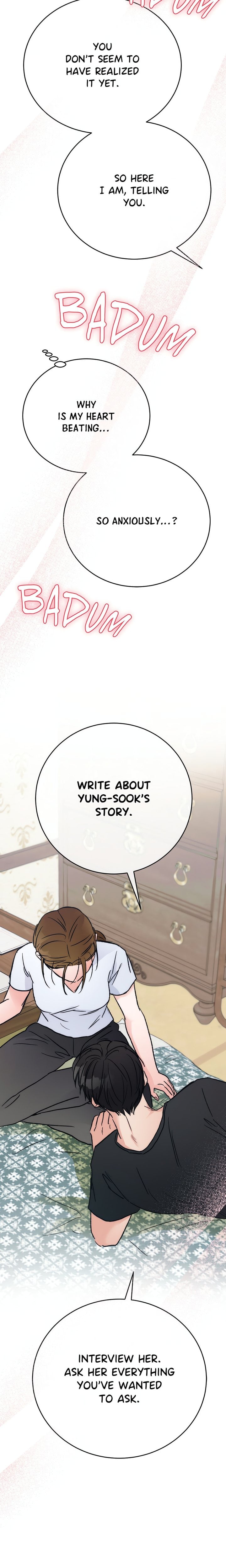 A Midsummer’s Carol (Uncensored) - Chapter 15 Page 27