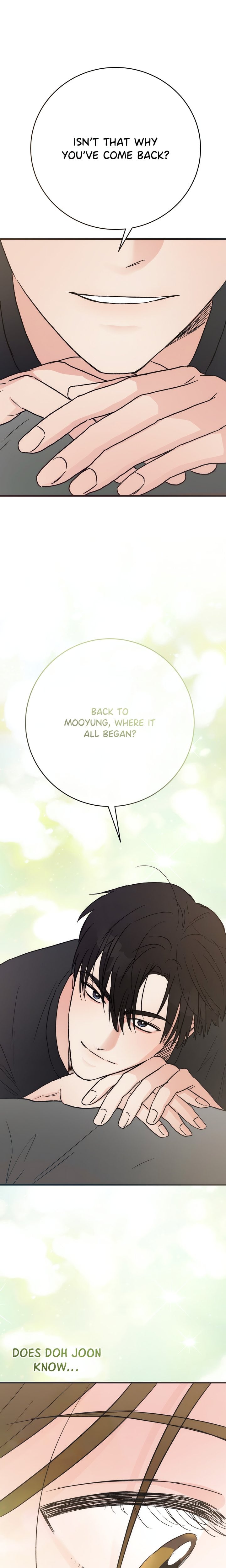 A Midsummer’s Carol (Uncensored) - Chapter 15 Page 28