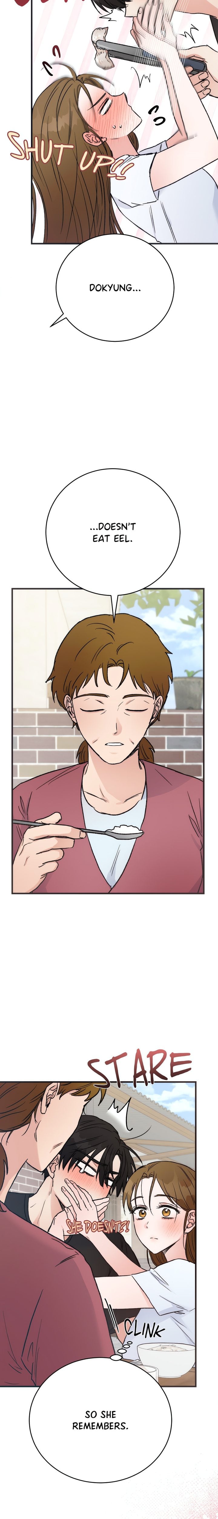 A Midsummer’s Carol (Uncensored) - Chapter 15 Page 4