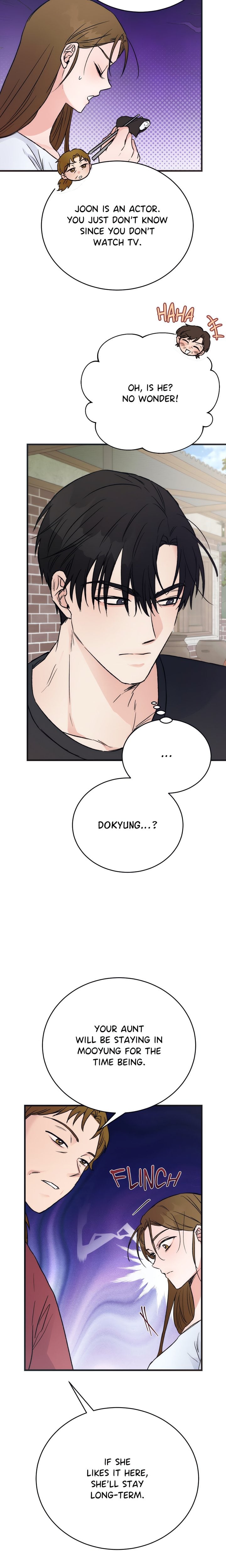A Midsummer’s Carol (Uncensored) - Chapter 15 Page 6