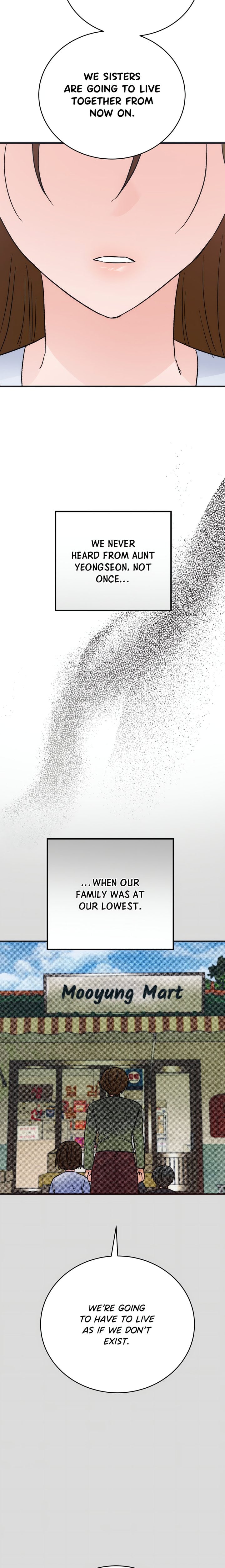 A Midsummer’s Carol (Uncensored) - Chapter 15 Page 8