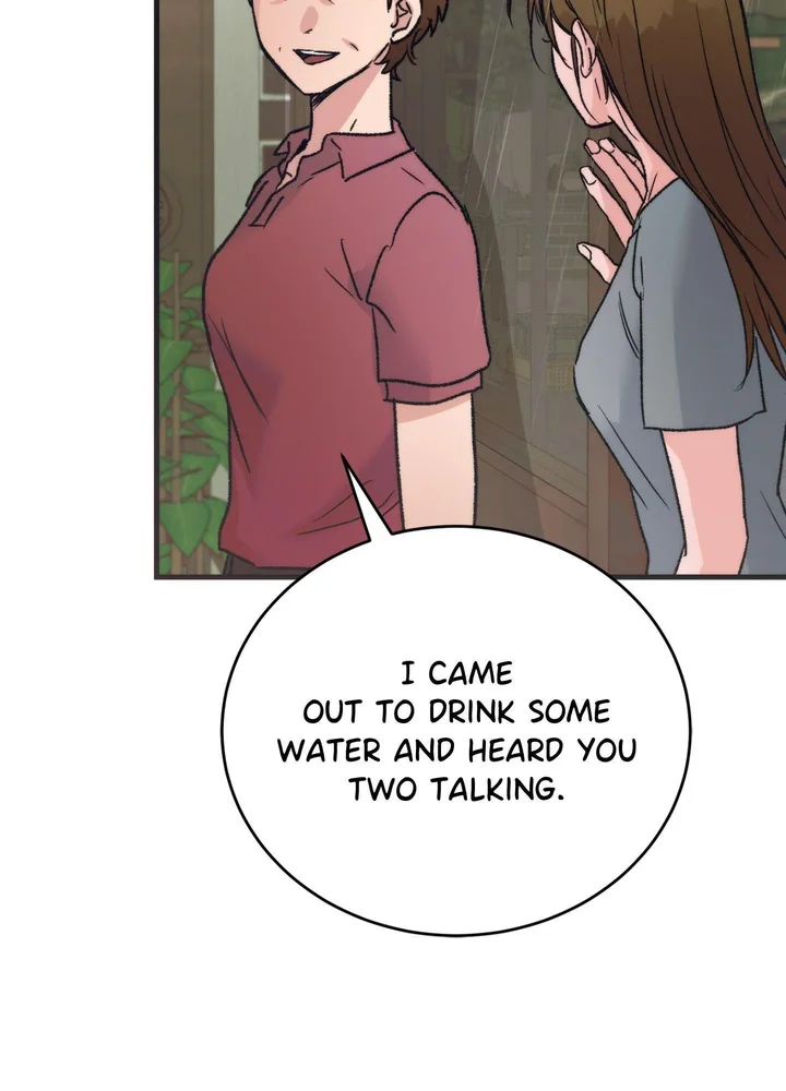 A Midsummer’s Carol (Uncensored) - Chapter 18 Page 132