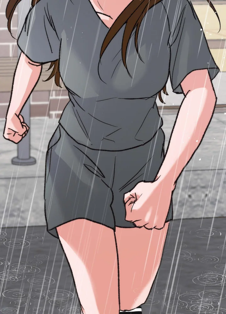 A Midsummer’s Carol (Uncensored) - Chapter 18 Page 150