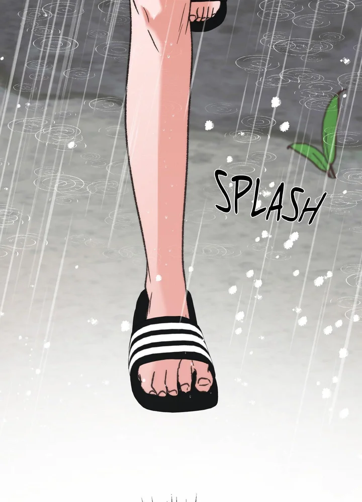 A Midsummer’s Carol (Uncensored) - Chapter 18 Page 151