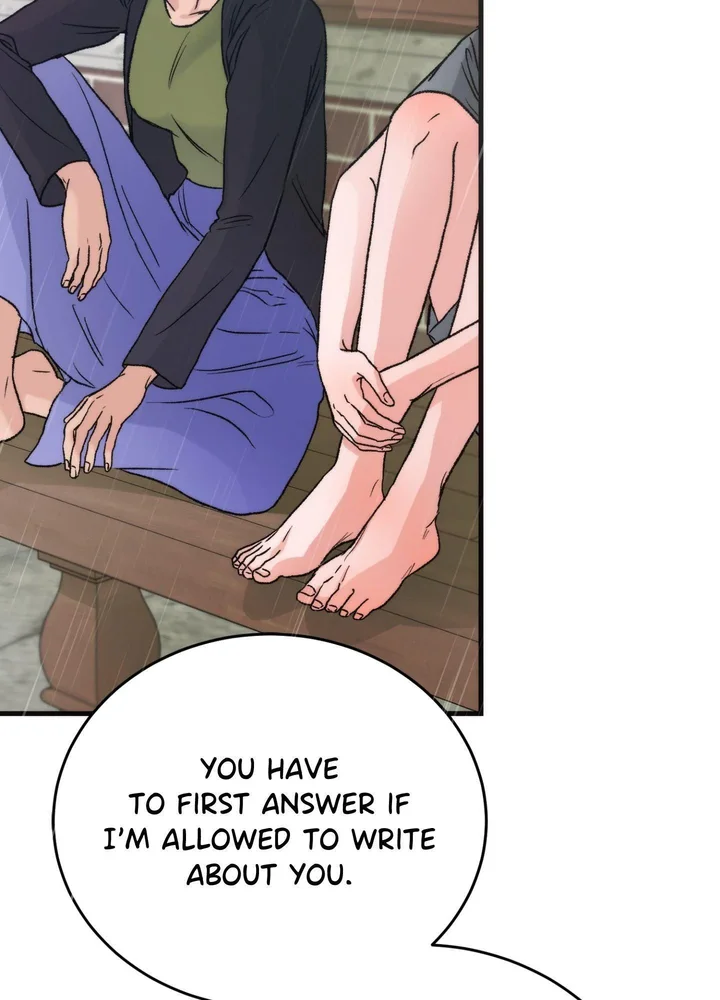 A Midsummer’s Carol (Uncensored) - Chapter 18 Page 20