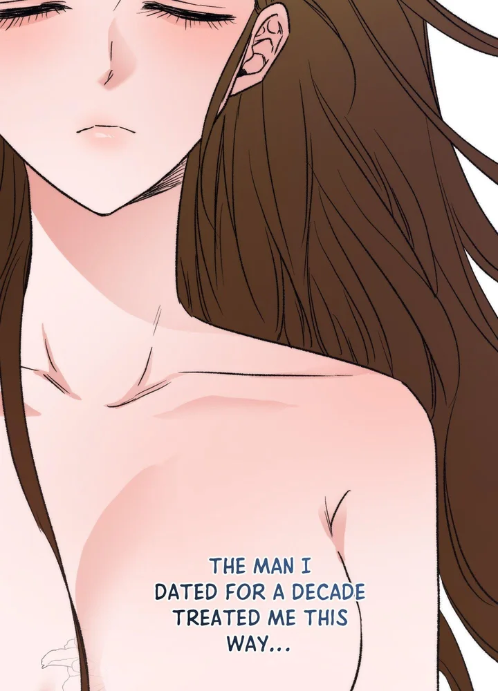 A Midsummer’s Carol (Uncensored) - Chapter 18 Page 3