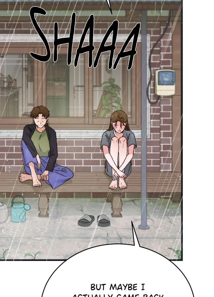 A Midsummer’s Carol (Uncensored) - Chapter 18 Page 8