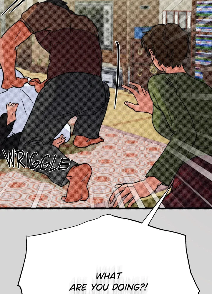 A Midsummer’s Carol (Uncensored) - Chapter 18 Page 81