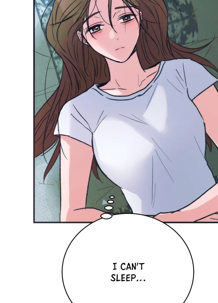 A Midsummer’s Carol (Uncensored) - Chapter 19 Page 110