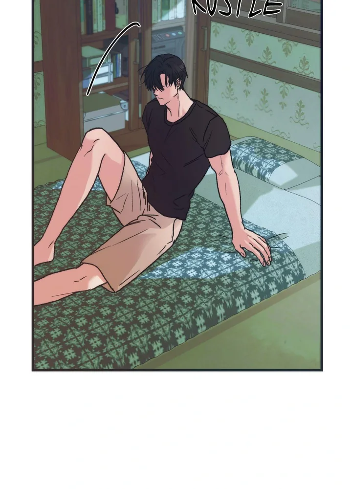A Midsummer’s Carol (Uncensored) - Chapter 19 Page 121
