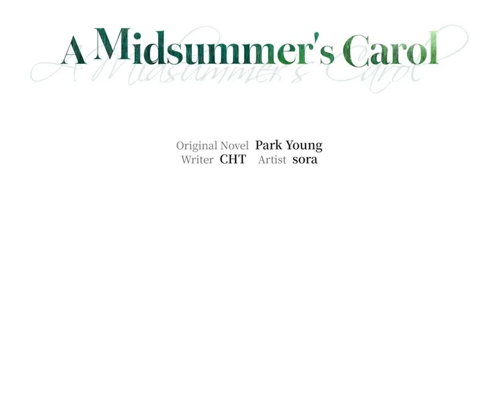 A Midsummer’s Carol (Uncensored) - Chapter 19 Page 167