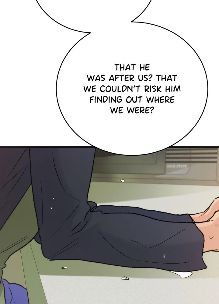 A Midsummer’s Carol (Uncensored) - Chapter 19 Page 19