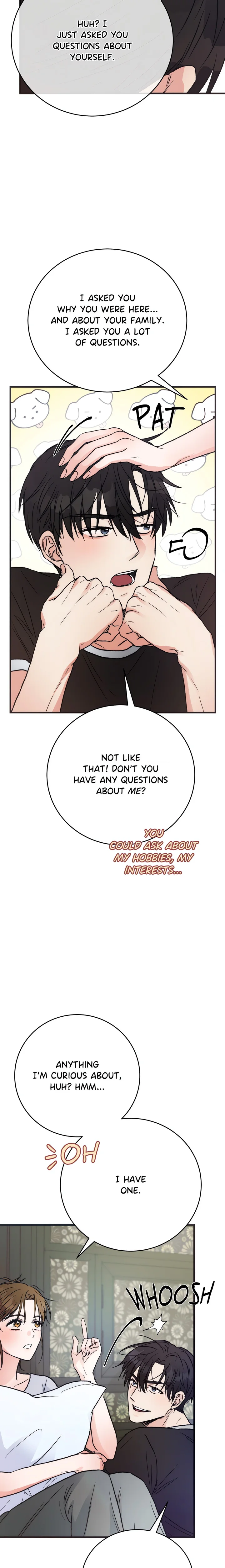 A Midsummer’s Carol (Uncensored) - Chapter 20 Page 11
