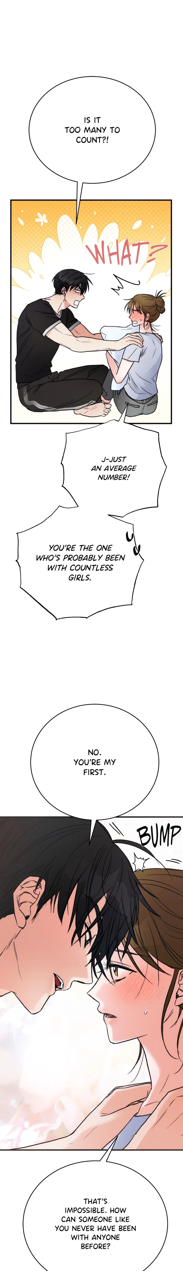 A Midsummer’s Carol (Uncensored) - Chapter 20 Page 15