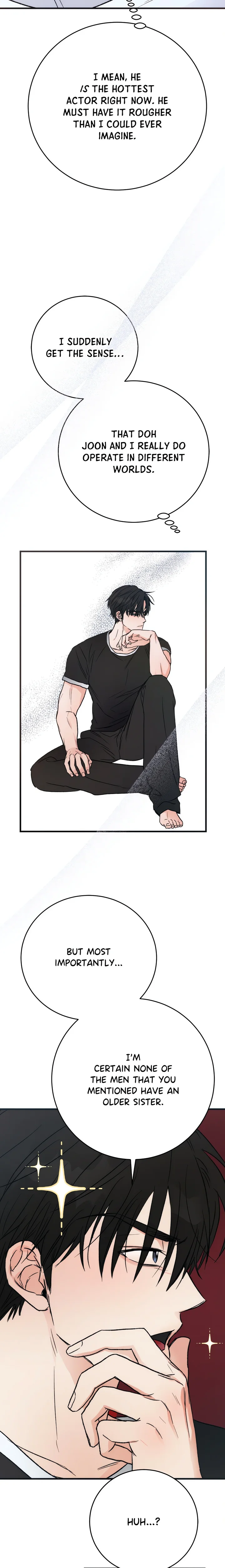 A Midsummer’s Carol (Uncensored) - Chapter 20 Page 18