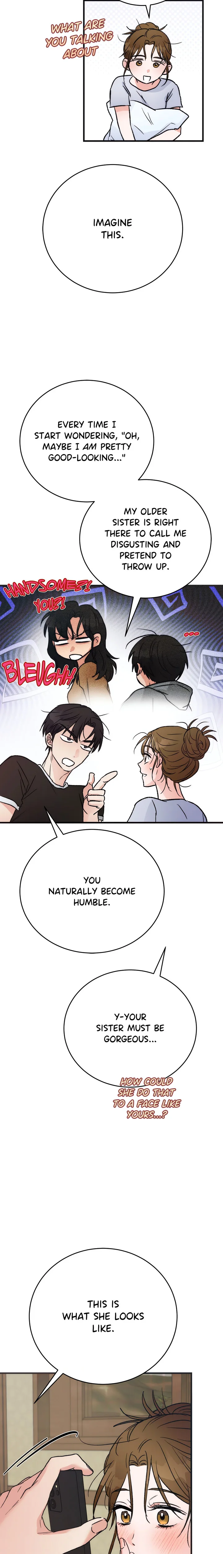 A Midsummer’s Carol (Uncensored) - Chapter 20 Page 19
