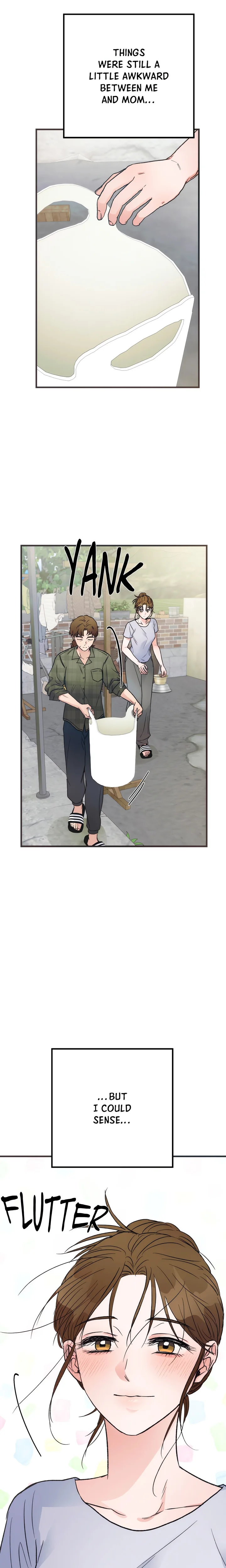 A Midsummer’s Carol (Uncensored) - Chapter 20 Page 2